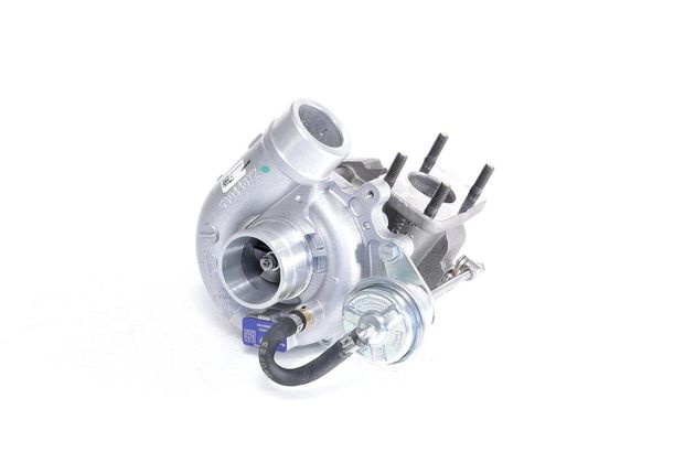 Turbocharger Iveco – OE 504071262 – new Turbocharger – OE 504071262 – new