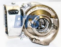 Turbocharger BMW X5 (E53), 5 (E60), 5 Touring – OE 11657790306 – new Turbocharger for BMW X5 (E53) – OE 11657790306 – new