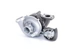 Turbolader Peugeot Partner Tepee, Citroën Berlingo Multispace, C3 I (FC_, FN_) – OE Y60113700 – neu Turbolader für Peugeot Partner Tepee – OE Y60113700 – neu