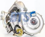 Turbolader für MAN TGL I – OE 51091007698 – neu