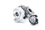 Turbolader Citroën C4 Coupe, C4 I (LC_), C5 III – OE 0375J1 – neu Turbolader für Peugeot 508 I (8D_) – OE 0375J1 – neu