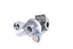 Turbolader für Porsche Cayenne – OE 94123025052 – neu