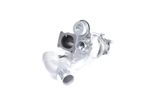 Turbolader für Mercedes-Benz Sprinter 3,5-t Kasten – OE 6460900380 – neu