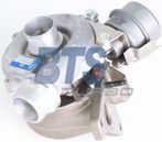 Turbolader für Renault Grand Scénic II – OE 7701475135 – neu