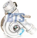 Turbolader für Renault Megane II – OE 7701476183 – neu