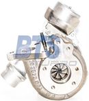 Turbolader für Renault Scénic II – OE 7711368163 – neu