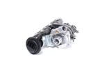 Turbolader für Smart Fortwo Coupe – OE 0012473V001000000 – neu