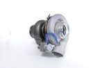 Turbolader für Scania R I – OE 1756217 – neu