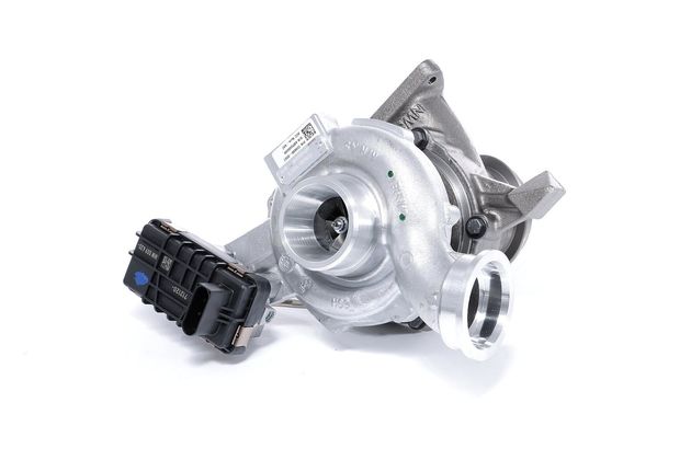 Turbolader Mercedes-Benz Sprinter 3,5-t Bus, Sprinter 3,5-t Kasten, Sprinter 3,5-t Pritsche/Fahrgestell – OE 6460900480 – neu Turbolader für Mercedes-Benz Sprinter 3-t Bus – OE 6460900480 – neu