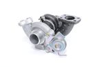Turbolader für Citroën Berlingo / Berlingo First Großraumlimousine (MF_, GJK_, GFK_ – OE 1335262 – neu