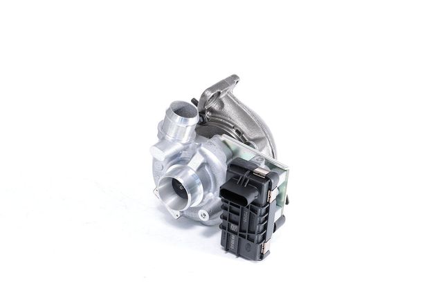 Turbocharger Citroën C5 III, C5 III Break, C6 (TD_) – OE 4U3Q6K682AJ – new Turbocharger for Peugeot 607 (9D, 9U) – OE 4U3Q6K682AJ – new