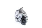 Turbolader für Peugeot 607 (9D, 9U) – OE 4U3Q6K682AJ – neu