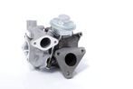 Turbolader für Nissan X-Trail I – OE 14411ES60A – neu