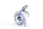 Turbolader für Scania P I – OE 1520028 – neu