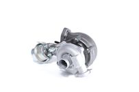Turbolader Fiat Grande Punto, Idea, Linea – OE 55198317 – neu Turbolader für Fiat Punto EVO – OE 55198317 – neu