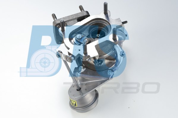 Turbocharger Alfa Romeo Mito, Giulietta, Fiat Doblo Minibus – OE 55212917 / VL37 – new Turbocharger for Alfa Romeo Mito – OE 55212917 – new