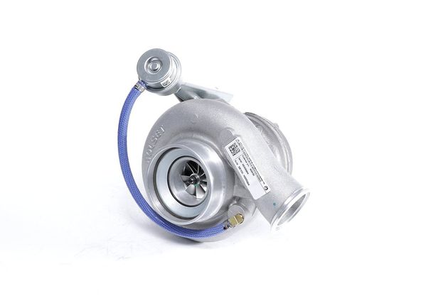 Turbolader Cummins Volvo – OE 20412145 – neu Turbolader – OE 20412145 – neu