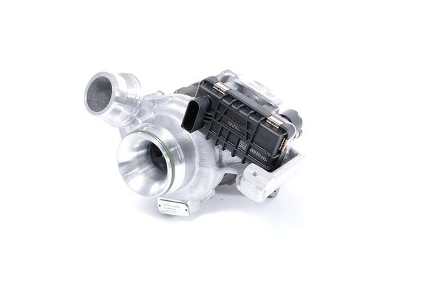 Turbolader BMW 1 (E87), 1 (E81), 3 (E90) – OE 11652287497 – generalüberholt Turbolader für BMW 1 (E87) – OE 11652287497 – generalüberholt