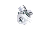 Turbocharger Nissan Qashqai I, Renault Clio III Grandtour, Clio III – OE 1441100Q0F – remanufactured Turbocharger for Nissan Qashqai I – OE 1441100Q0F – remanufactured