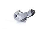 Turbolader für Opel Insignia A Sports Tourer – OE 55566448 – neu