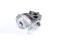 Turbolader Mitsubishi Lancer VIII – OE 1515A152 – neu Turbolader für Mitsubishi Lancer VIII – OE 1515A152 – neu