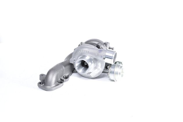 Turbolader Alfa Romeo 159 (939_), 159 Sportwagon – OE 55201498 – generalüberholt Turbolader für Alfa Romeo 159 – OE 55201498 – generalüberholt