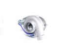 Turbolader für Mercedes-Benz Actros MP2 / MP3 – OE 0090960199 – generalüberholt