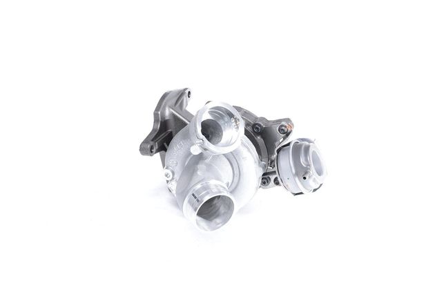 Turbolader VW Touareg – OE 070145701Q – generalüberholt Turbolader für VW Touareg – OE 070145701Q – generalüberholt