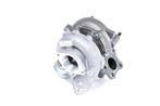 Turbolader für Nissan Navara NP300 – OE 14411EC00B – neu