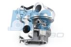 Turbolader Iveco Daily III Kasten, Daily III Pritsche/Fahrgestell – OE 504014911 – neu Turbolader für Iveco Daily III Pritsche/Fahrgestell – OE 504014911 (Ansicht 3) – neu