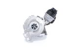 Turbolader für Audi Q5 (8RB) – OE 03L145701A – neu