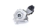 Turbolader für Audi A4 B8 Avant – OE 03L145701AV – neu
