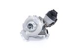 Turbolader für Audi A4 B8 (8K2) – OE 03L145701AX – neu