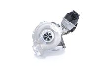 Turbocharger Audi Q5 (8RB), A4 B8 (8K2), A4 B8 Avant – OE 03L145701A – new Turbocharger for Audi Q5 (8RB) – OE 03L145701A – new