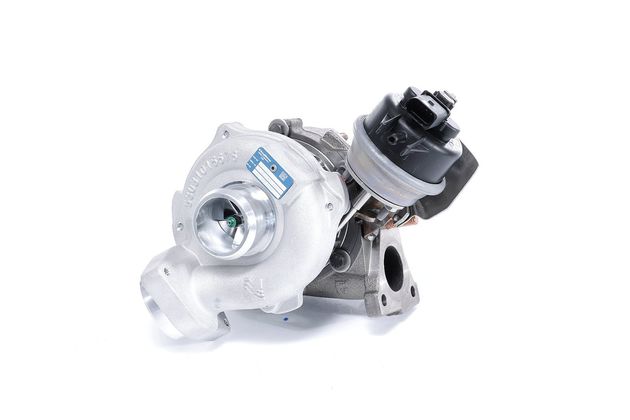 Turbocharger Audi Q5 (8RB), A4 B8 (8K2), A4 B8 Avant – OE 03L145701A – new Turbocharger for Audi Q5 (8RB) – OE 03L145701A – new