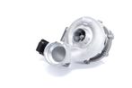 Turbolader für BMW X3 (E83) – OE 11657796315 – neu