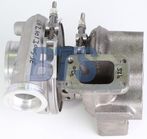Turbolader Deutz – OE 04295604 – generalüberholt Turbolader – OE 04295604 – generalüberholt