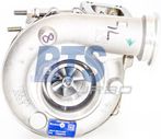 Turbolader Deutz – OE 04295604 – generalüberholt Turbolader – OE 04295604KZ – generalüberholt