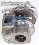 Turbolader Deutz – OE 04295604 – generalüberholt Turbolader – OE 04298603 – generalüberholt