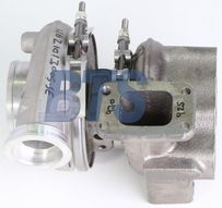 Turbolader Deutz – OE 04295604 – generalüberholt Turbolader – OE 04295604 – generalüberholt