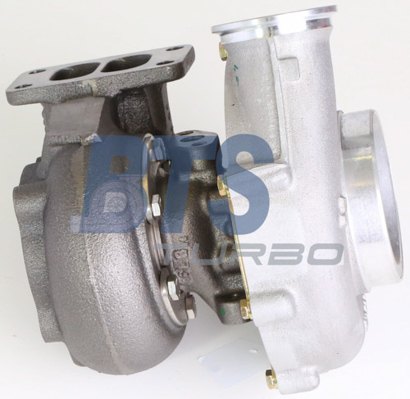 Turbocharger – T915390 – new Turbocharger – new