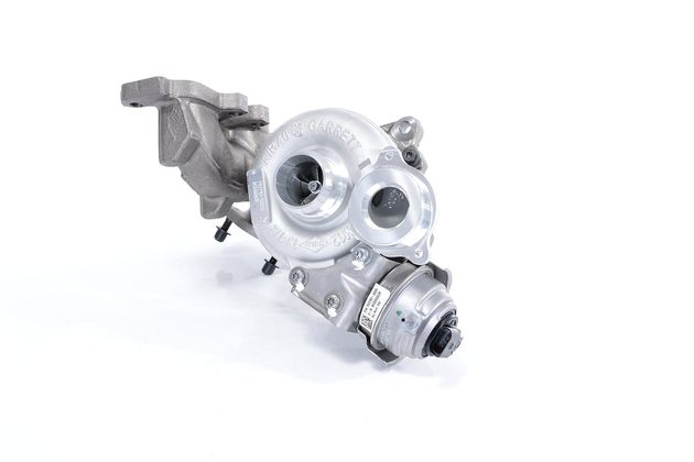 Turbolader VW Multivan T5, Transporter T5 Bus, Transporter T5 Kasten – OE 03L253016M – generalüberholt Turbolader für VW Transporter T5 Bus – OE 03L253016M – generalüberholt