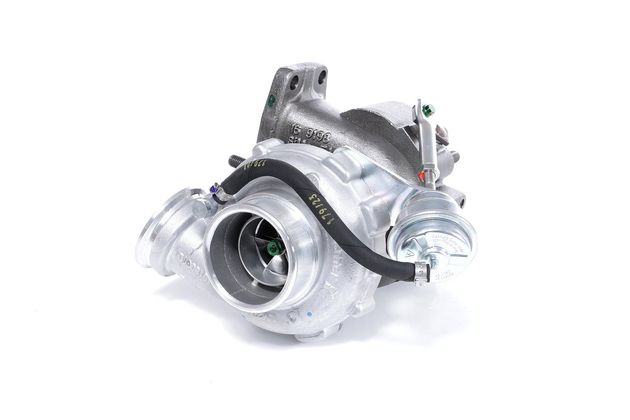Turbolader Mercedes-Benz Vario Pritsche/Fahrgestell, Vario Kasten, Vario Bus – OE 9040969199 – generalüberholt Turbolader für Mercedes-Benz Vario Pritsche/Fahrgestell – OE 9040969199 – generalüberholt