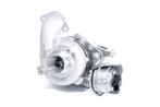 Turbolader Ford Tourneo Connect / Grand Tourneo Connect V408 Großraumlimousi, Transit Connect V408 Kasten/Großraumlimousine – OE 968612068010 – neu Turbolader für Ford Tourneo Connect / Grand Tourneo Connect V408 Großraumlimousi – OE 968612068010 – neu