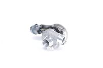 Turbocharger Hyundai i10 I (PA), KIA Picanto I, RIO III – OE 282012A000 – new Turbocharger for KIA RIO III – OE 282012A000 – new