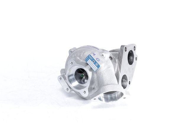 Turbolader BMW X3 (E83), X5 (E70), 3 (E90) – OE 11657802587 – neu Turbolader für BMW X3 (E83) – OE 11657802587 – neu