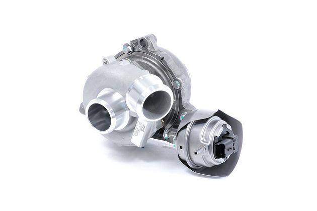 Turbocharger Ford Kuga I, Kuga II, C-MAX II – OE 1682002 – new Turbocharger for Ford Kuga I – OE 1682002 – new