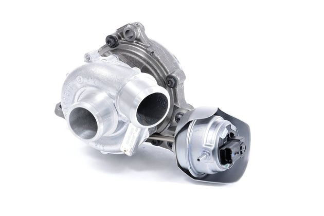 Turbocharger Ford Kuga I, Kuga II, C-MAX II – OE 9671413780 – new Turbocharger for Ford Kuga I – OE 9671413780 – new
