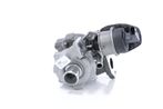 Turbolader Fiat Doblo Cargo, Doblo Pritsche/Fahrgestell, Alfa Romeo Mito – OE 55212341 – neu Turbolader für Fiat Doblo Cargo – OE 860164 – neu