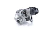 Turbolader Fiat Doblo Cargo, Doblo Pritsche/Fahrgestell, Alfa Romeo Mito – OE 55212341 – neu Turbolader für Opel Astra J Caravan – OE 860550 – neu